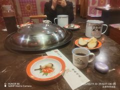 -粗粮人家·东北菜(洋桥店)