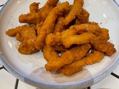 -有家川菜(宝山万达店)