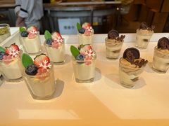 -两咖啡自助餐厅(静安香格里拉酒店)