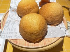 -蔡澜点心·粤菜(花城汇南区店)