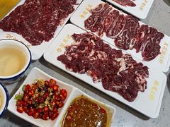 -杏花吴记牛肉火锅