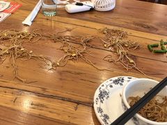 -老雒阳面馆·水席·洛阳菜(王城路店)