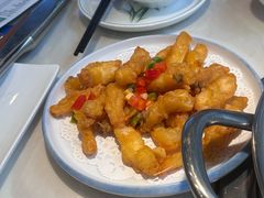 -粤顺渔坊·中山脆肉鲩火锅(清湖店)