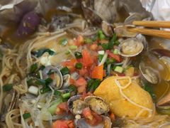 -见味花甲(福田coco park店)