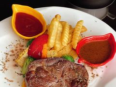 -深圳雅邦朗悦国际酒店