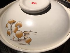 -捞王锅物料理(凯旋路店)