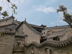 -山西王家大院
