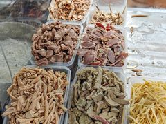 -老字号鸭血粉丝汤(水香街店)