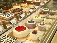 -M'CAKE(西单大悦城店)