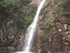 -宁波五龙潭景区