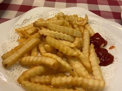 -开心果牛扒城(雍华庭店)