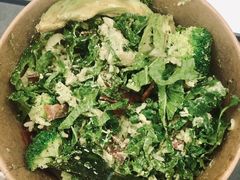 -CALIFORKS加州叉子轻食(朝阳门店)