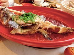 -阿伟海鲜楼·福建菜(延寿店)