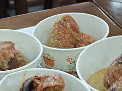 -东街钟楼肉粽(总店)