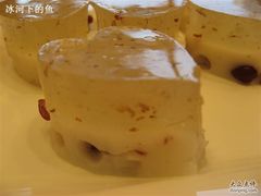 桂花红豆糕-北京西单美爵酒店-融轩中餐厅
