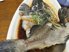 -南海渔家•海鲜•正宗海南菜(海棠湾店)