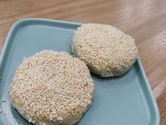 蟹壳黄-老苏州大客堂·苏帮菜·松鼠桂鱼·苏州传统小吃(观前街人民商场店)