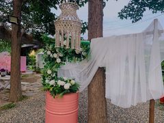 -安德鲁户外烧烤帐篷营地(马泉营店)