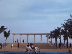 -玫瑰海岸文化旅游度假区