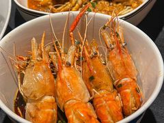 -楚采·新楚菜(恒隆广场店)