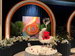 -狮拾久·现代新加坡料理(福田COCO Park店)