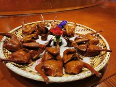 -顺风山庄(水濂山店)