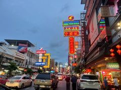 -唐人街(耀华力路)
