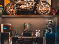 -drivepro(新天地北里店)