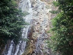 -牛鱼嘴原始生态风景区