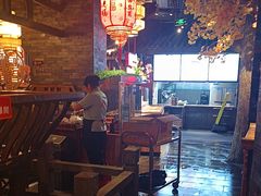 -蓉城老妈火锅(双林路店)