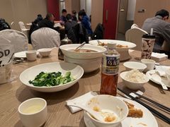 -艳阳天·非遗楚菜(武汉客厅店)