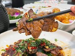 -祈胜邨•顺德鱼生•顺德菜(容桂店)