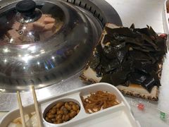 -灶座小锅烀饼·铁锅炖(道里店)