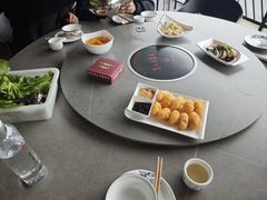 -江龙饭店·乌江豆腐鱼(乌江老桥头店)