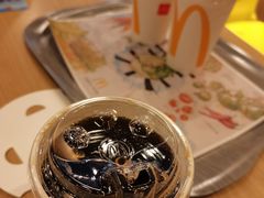 -麦当劳(豫园店)