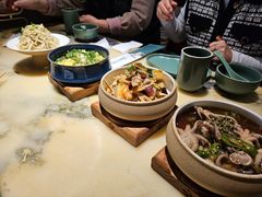 -锦府盐帮·侯宅(五棵松万达店)