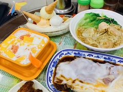 -顺记冰室(宝华路店)