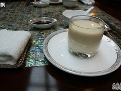 豆浆-走马楼饭庄(慈城古县城店)