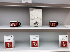 -Seesaw Coffee(西岸凤巢店)