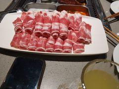 -海底捞火锅(河东万达广场店)