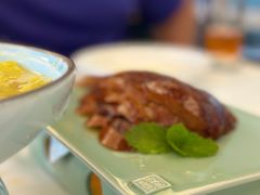 枣香酥北京烤鸭-唐廊烤鸭店(工体店)