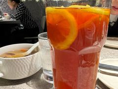 -留半山·香港食堂(啦啦宝都店)