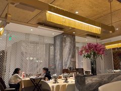 -鼎鼎香·港式火锅(北京SKP店)