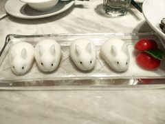 -大树餐厅(益田假日店)