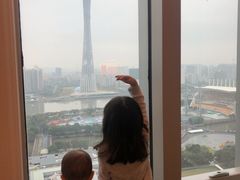 -广州富力丽思卡尔顿酒店