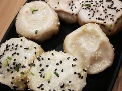 -小杨生煎(萧山机场店)