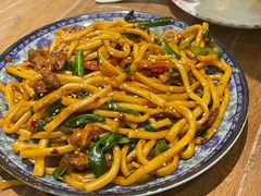 -清真·玛丽亚新疆菜主题餐厅(浙江中路店)