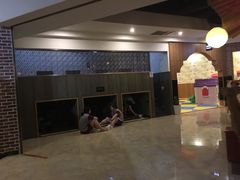 -纽斯桑拿会所(天山店)