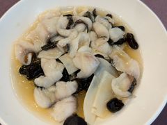 -上海古井假日酒店 · 徽昇楼中餐厅