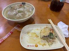 -求生煎包(武夷小区店)